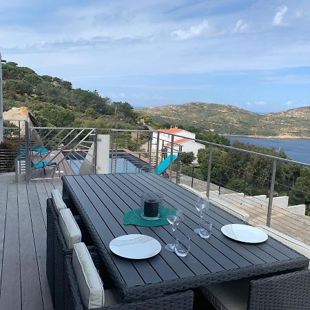 Villa Makele Καλβί Εξωτερικό φωτογραφία
