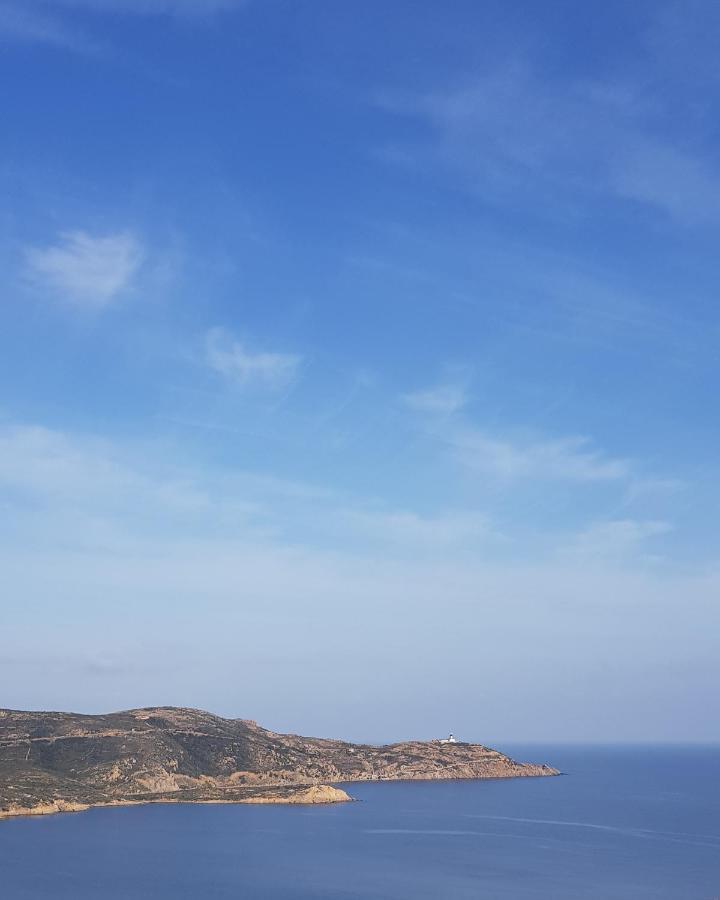 Villa Makele Καλβί Εξωτερικό φωτογραφία