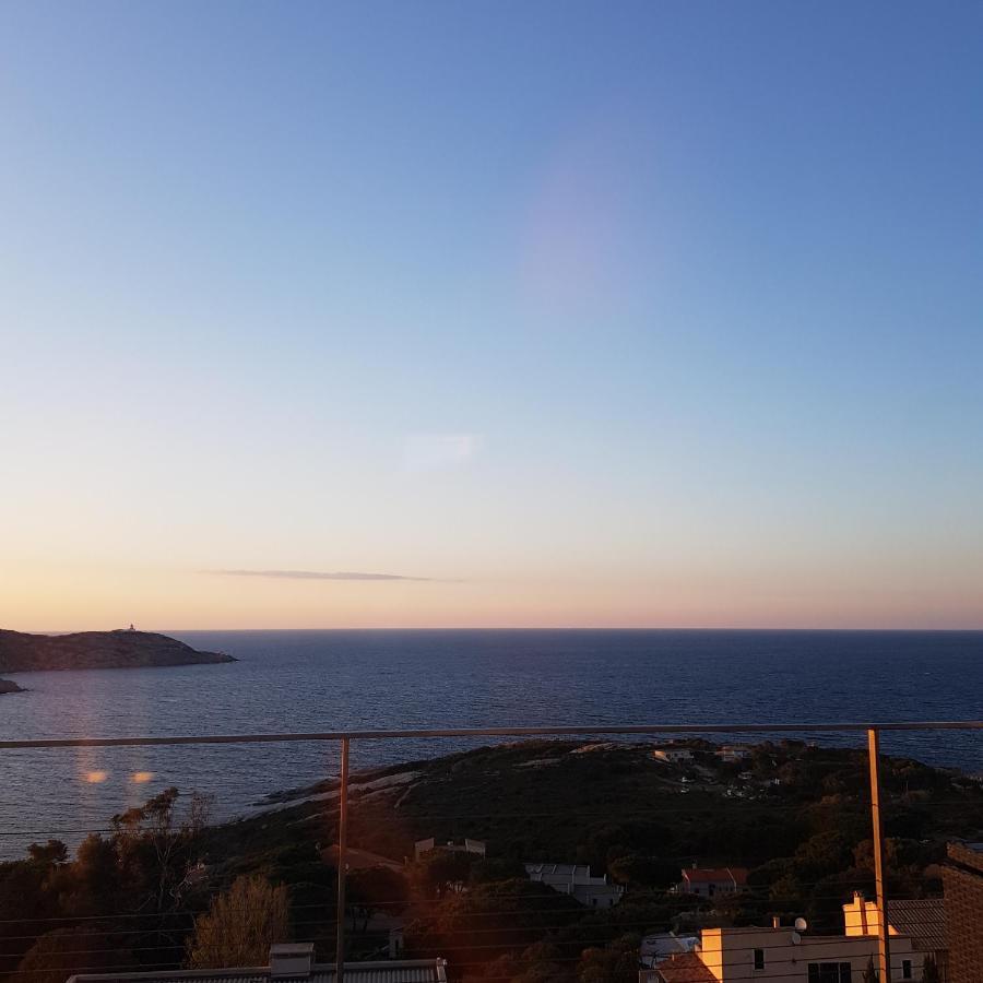 Villa Makele Καλβί Εξωτερικό φωτογραφία