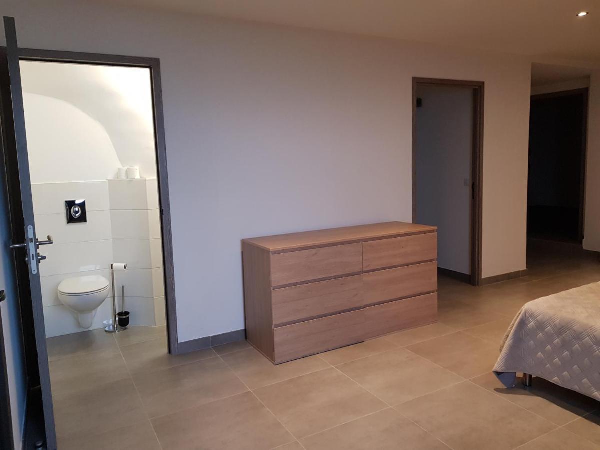 Villa Makele Καλβί Εξωτερικό φωτογραφία