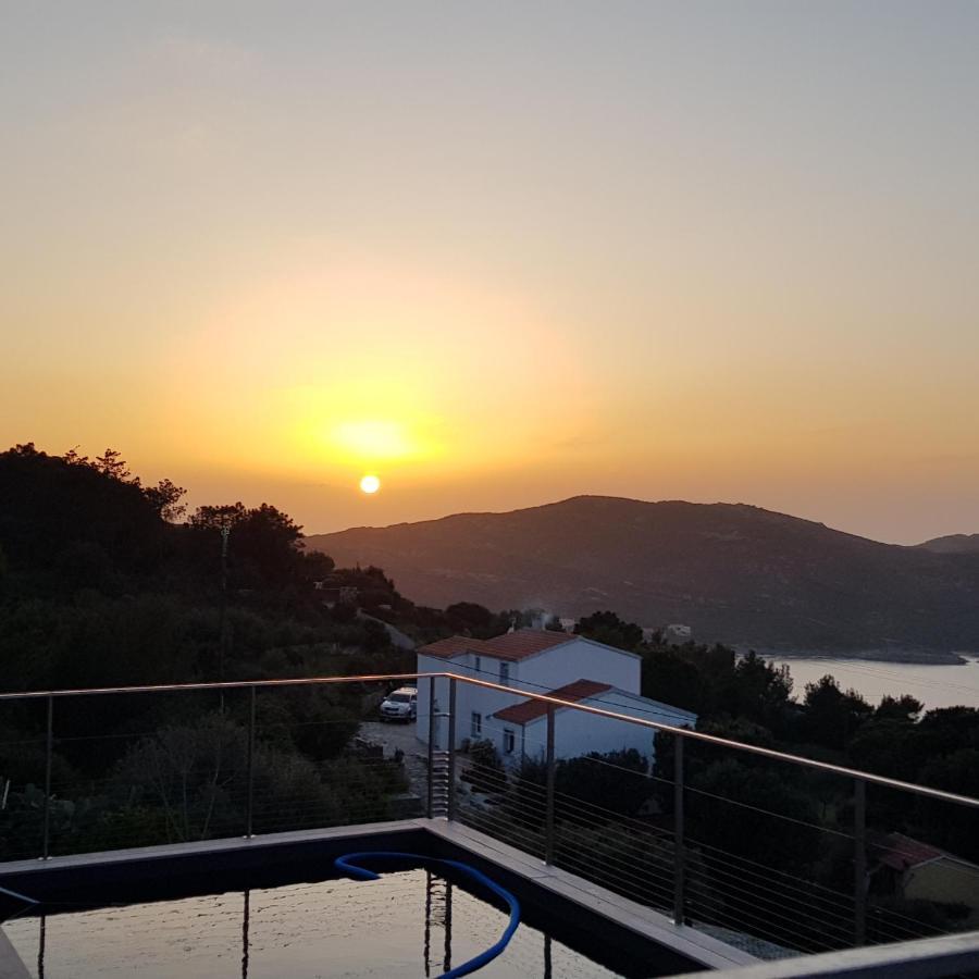 Villa Makele Καλβί Εξωτερικό φωτογραφία