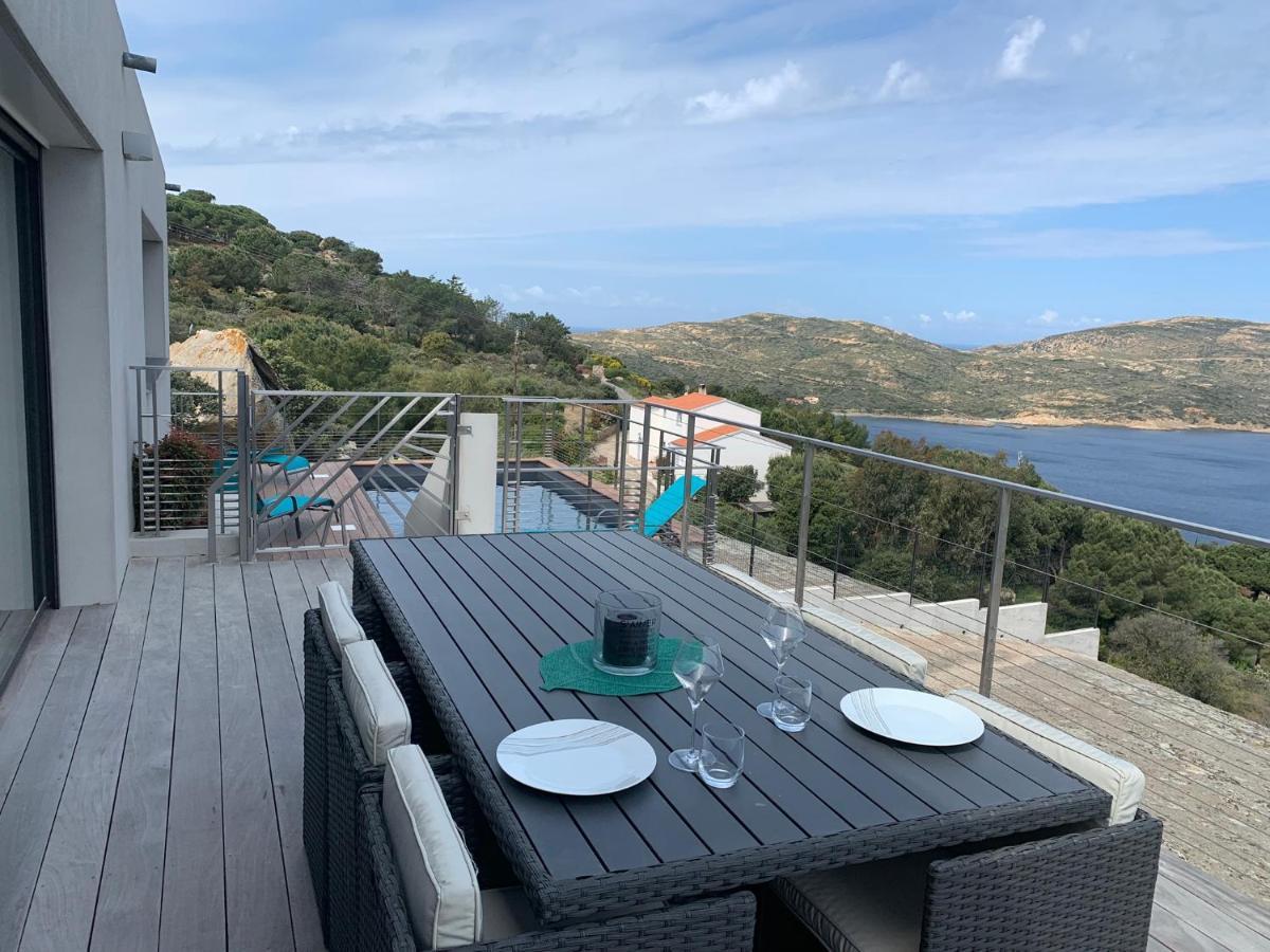 Villa Makele Καλβί Εξωτερικό φωτογραφία