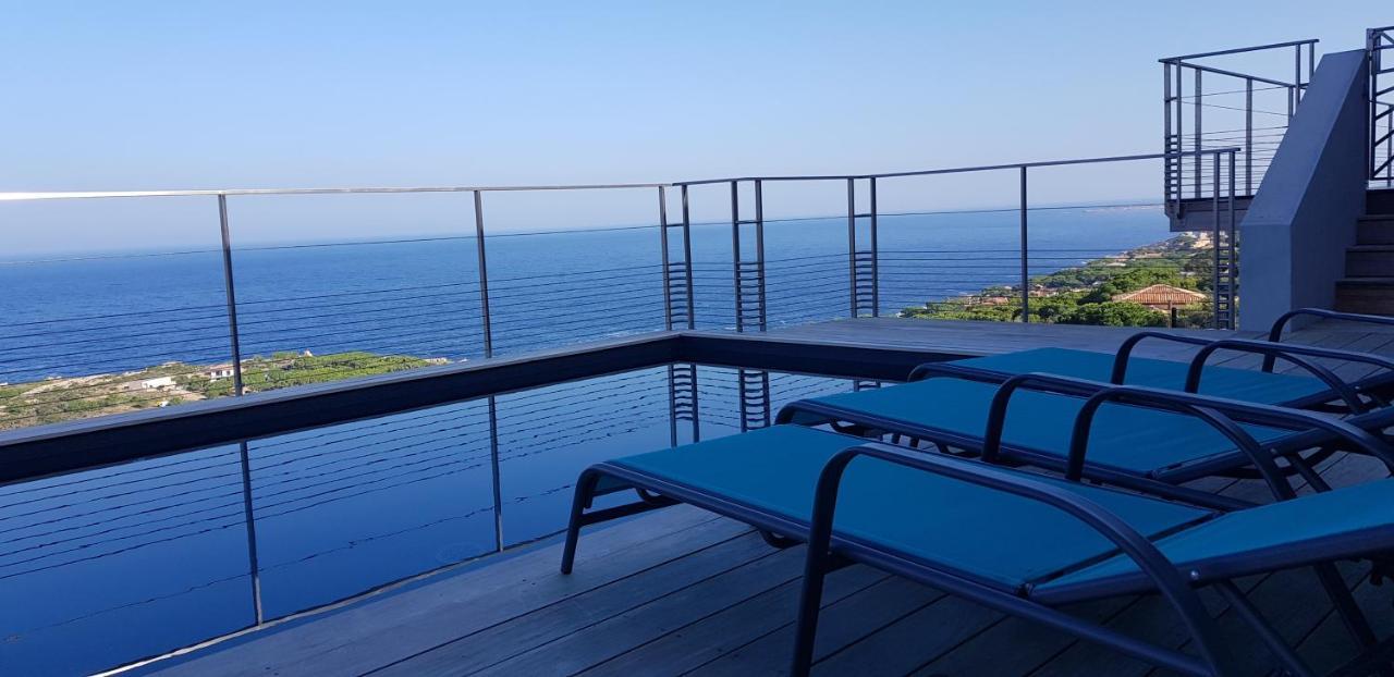Villa Makele Καλβί Εξωτερικό φωτογραφία