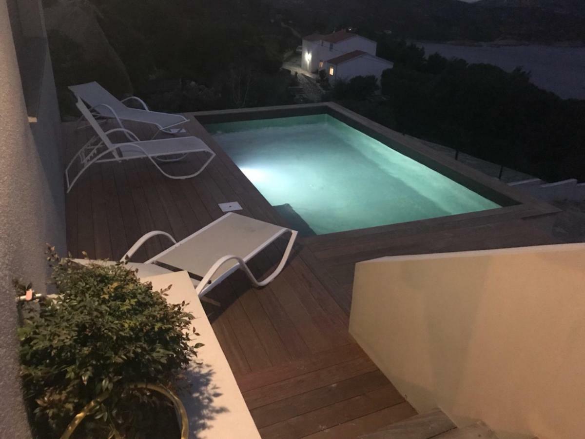 Villa Makele Καλβί Εξωτερικό φωτογραφία